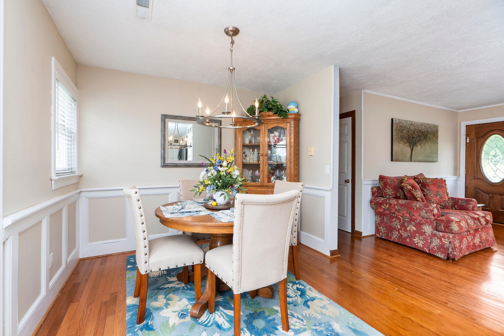 409 Steeles Fort Road Raphine, VA 24472 - Photo 10 of 75
