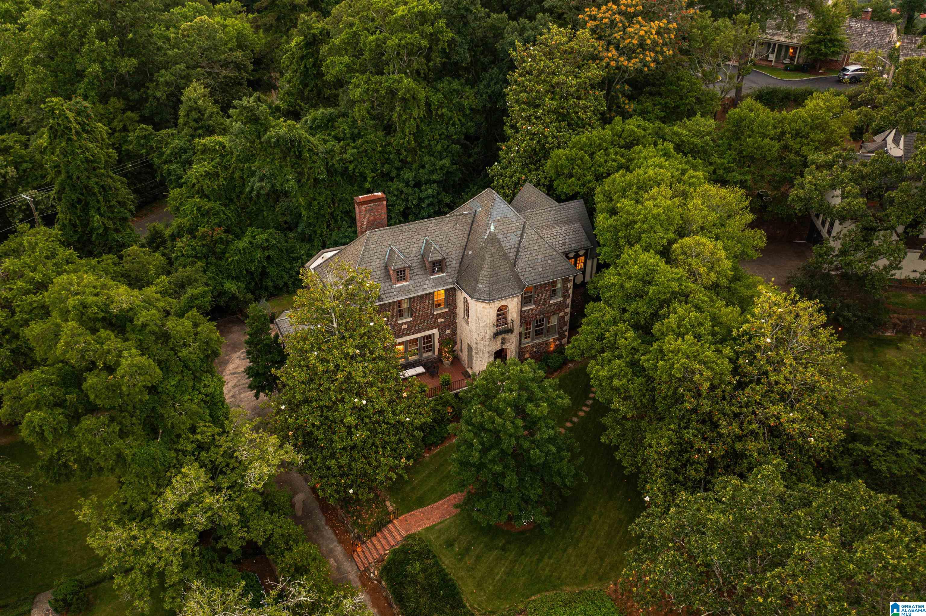 3516 Redmont Road Birmingham, AL 35213 - Photo 68 of 71