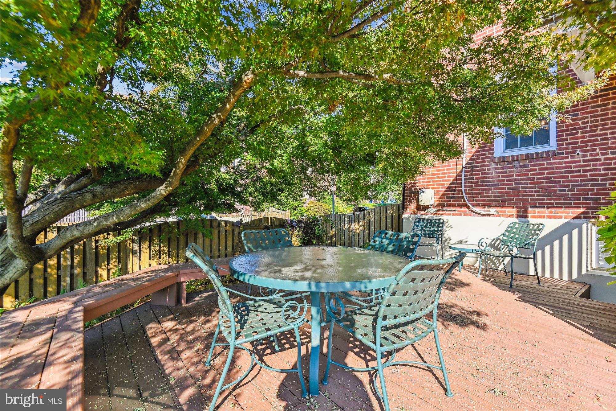 401 Dumbarton Road Baltimore, MD 21212 - Photo 38 of 53