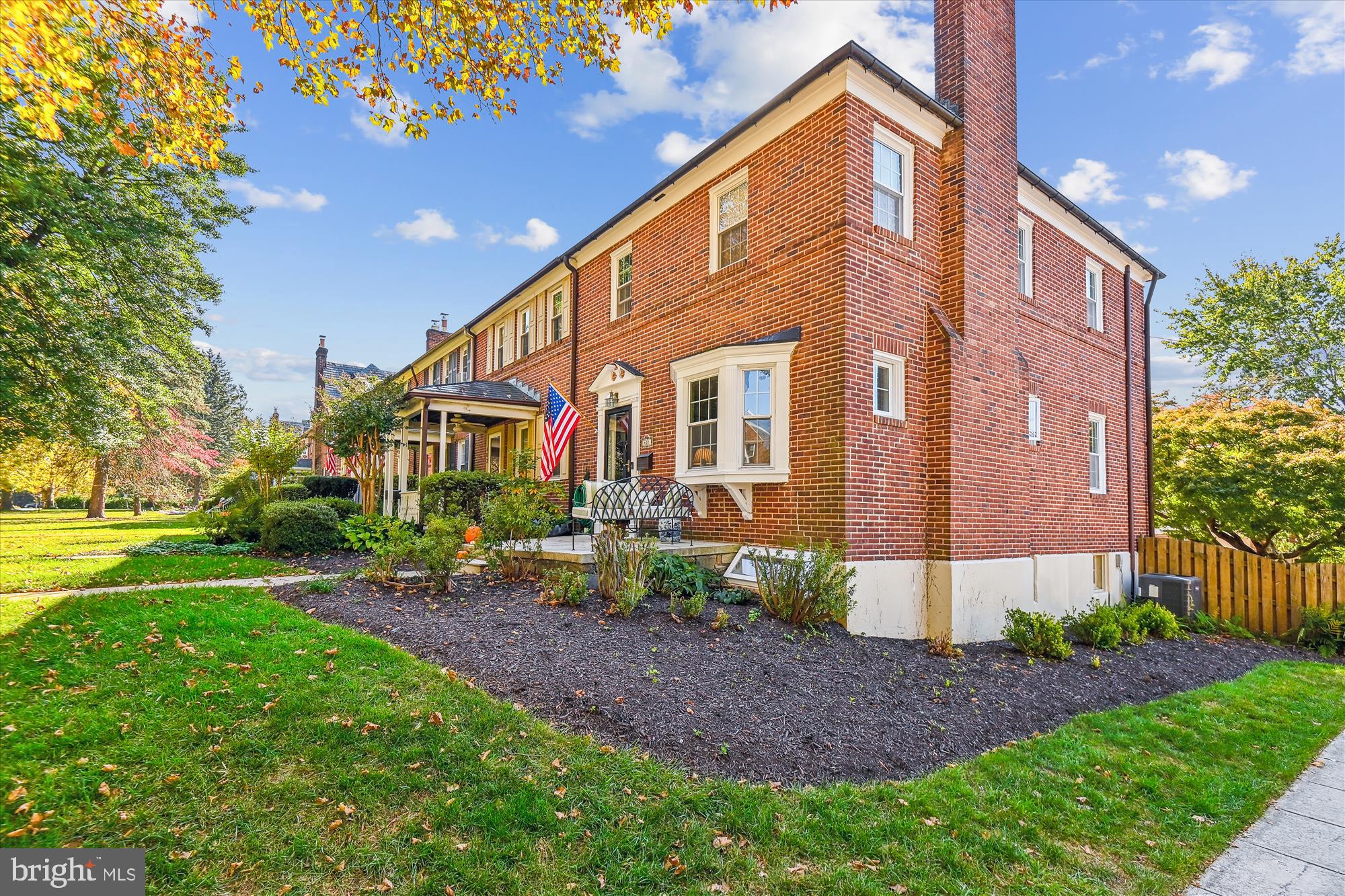 401 Dumbarton Road Baltimore, MD 21212 - Photo 44 of 53