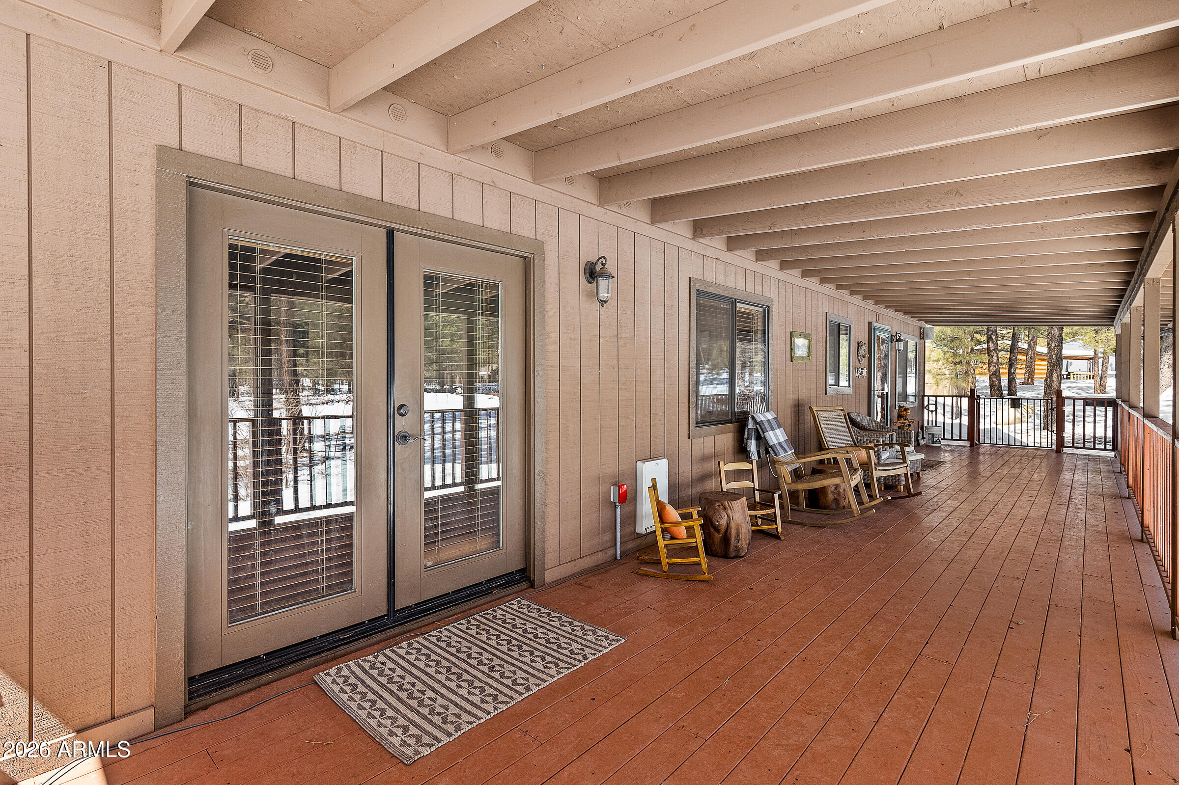 1678 North Spring Valley Road Parks, AZ 86018 - Photo 8 of 46