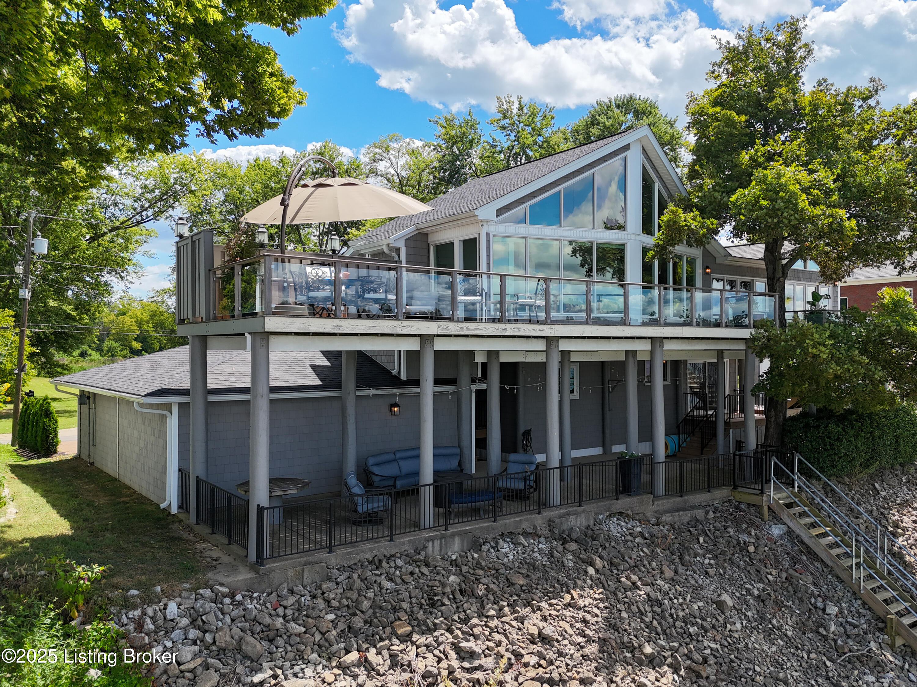 7222 Beachland Bch Road Prospect, KY 40059 - Photo 49 of 58 7222 Beachland Beech Rd-55