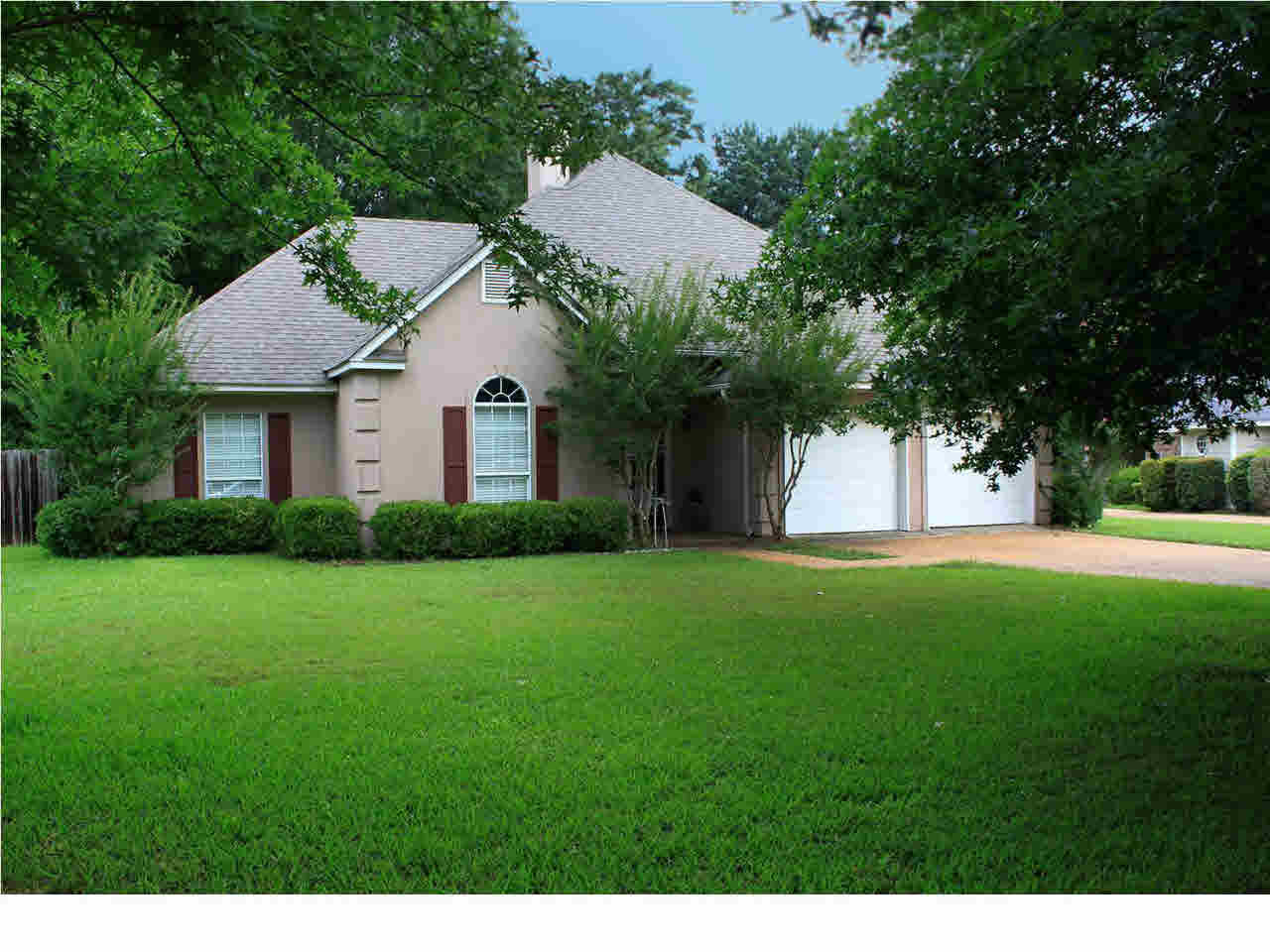 503 Summer Hill Road Madison, MS 39110 - Photo 1 of 25 Photo 1