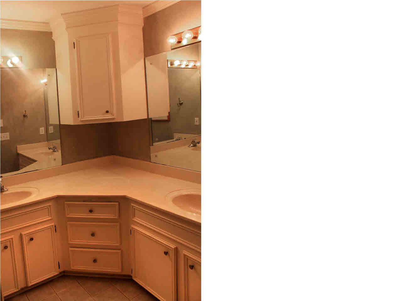 503 Summer Hill Road Madison, MS 39110 - Photo 19 of 25 Master bath