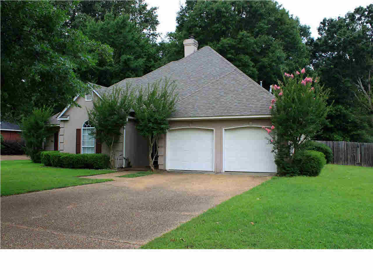 503 Summer Hill Road Madison, MS 39110 - Photo 2 of 25 Photo 2