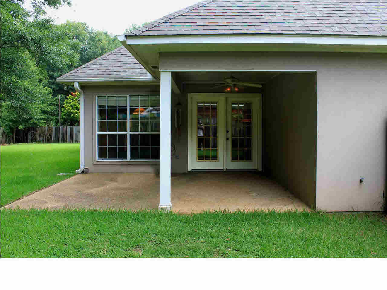 503 Summer Hill Road Madison, MS 39110 - Photo 24 of 25 Third bedroom