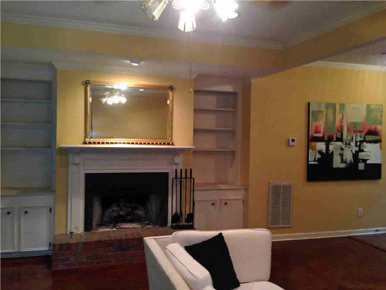 503 Summer Hill Road Madison, MS 39110 - Photo 4 of 25 Photo 4