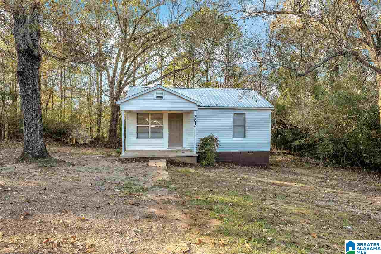 2614 Preston Avenue Jasper, AL 35501 - Photo 1 of 10