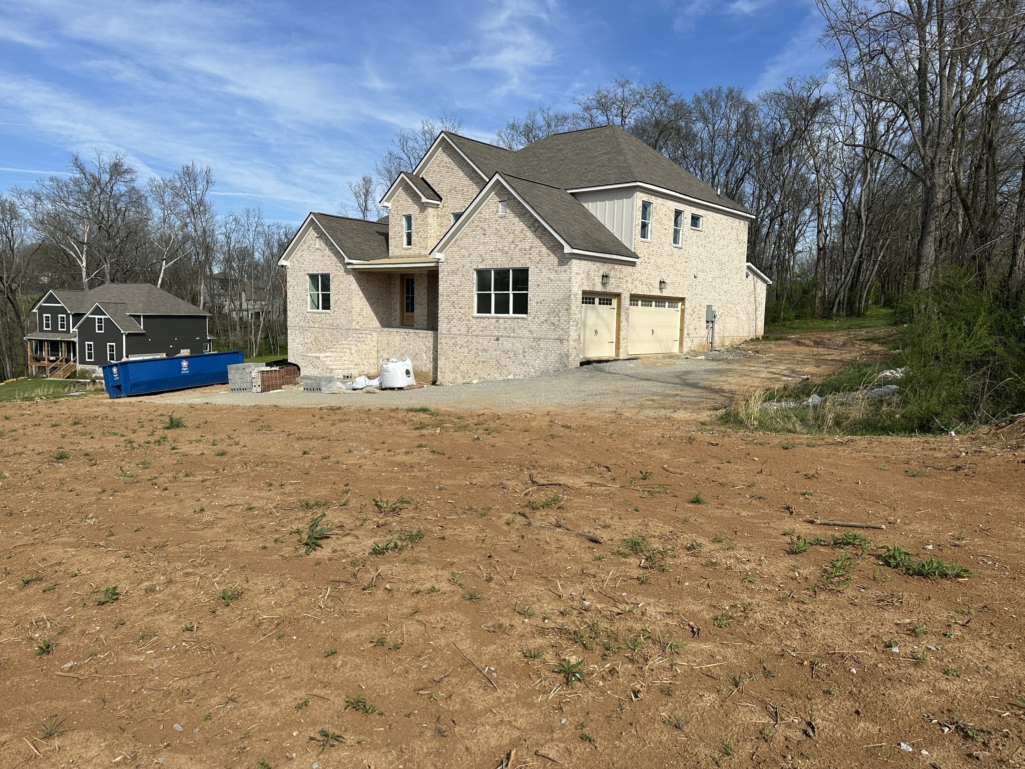 1576 Frye Road Columbia, TN 38401 - Photo 2 of 66 a view of a house with a yard