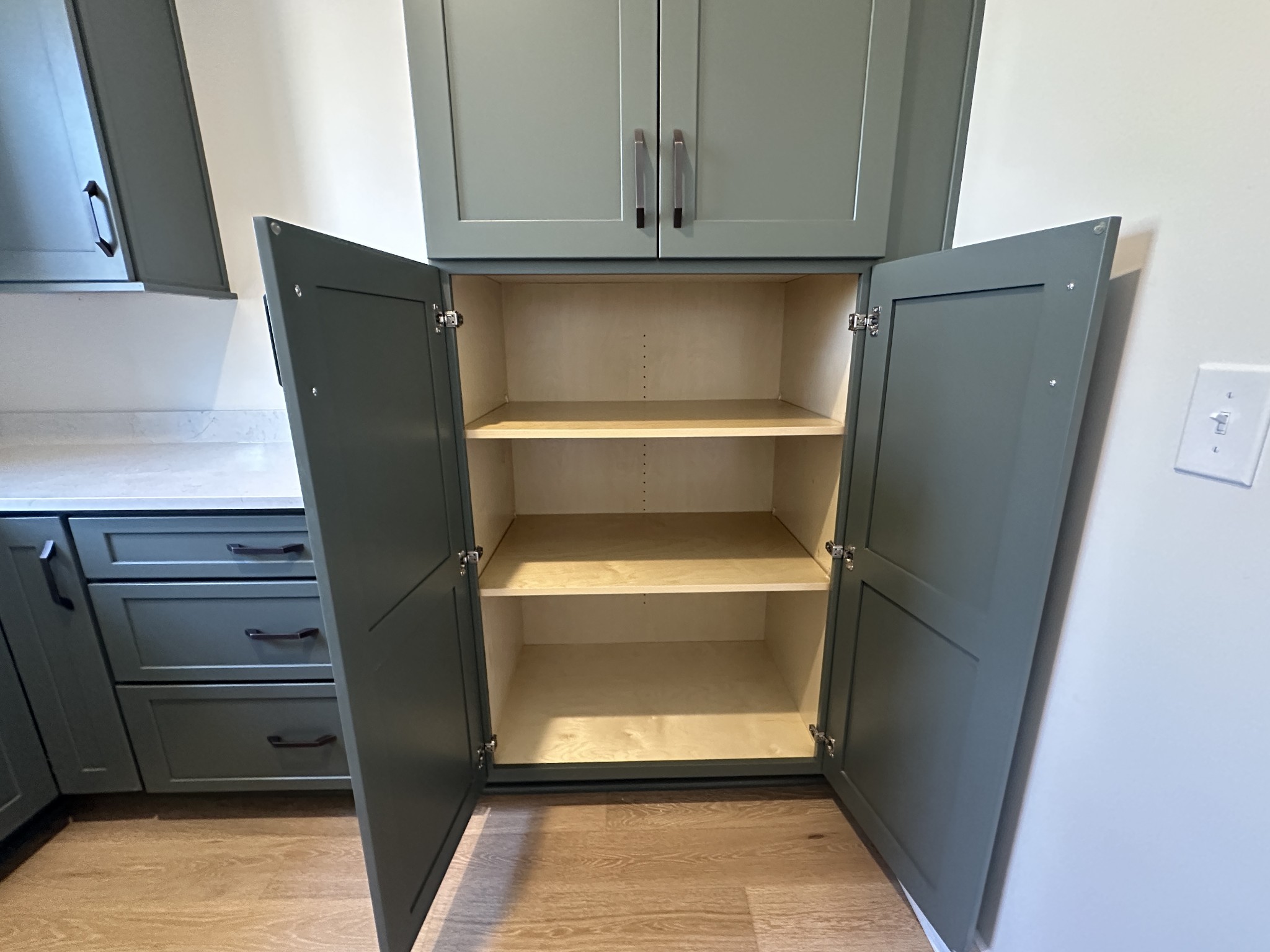 1576 Frye Road Columbia, TN 38401 - Photo 23 of 66