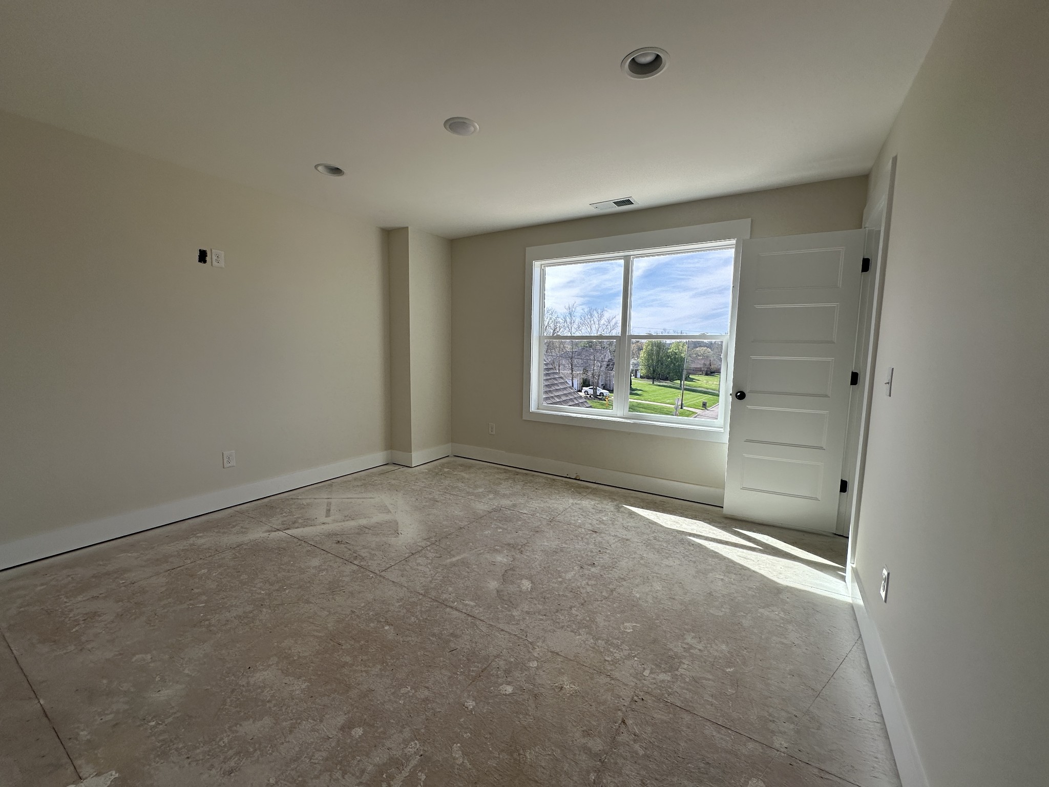 1576 Frye Road Columbia, TN 38401 - Photo 49 of 66 a view of an empty room with a window
