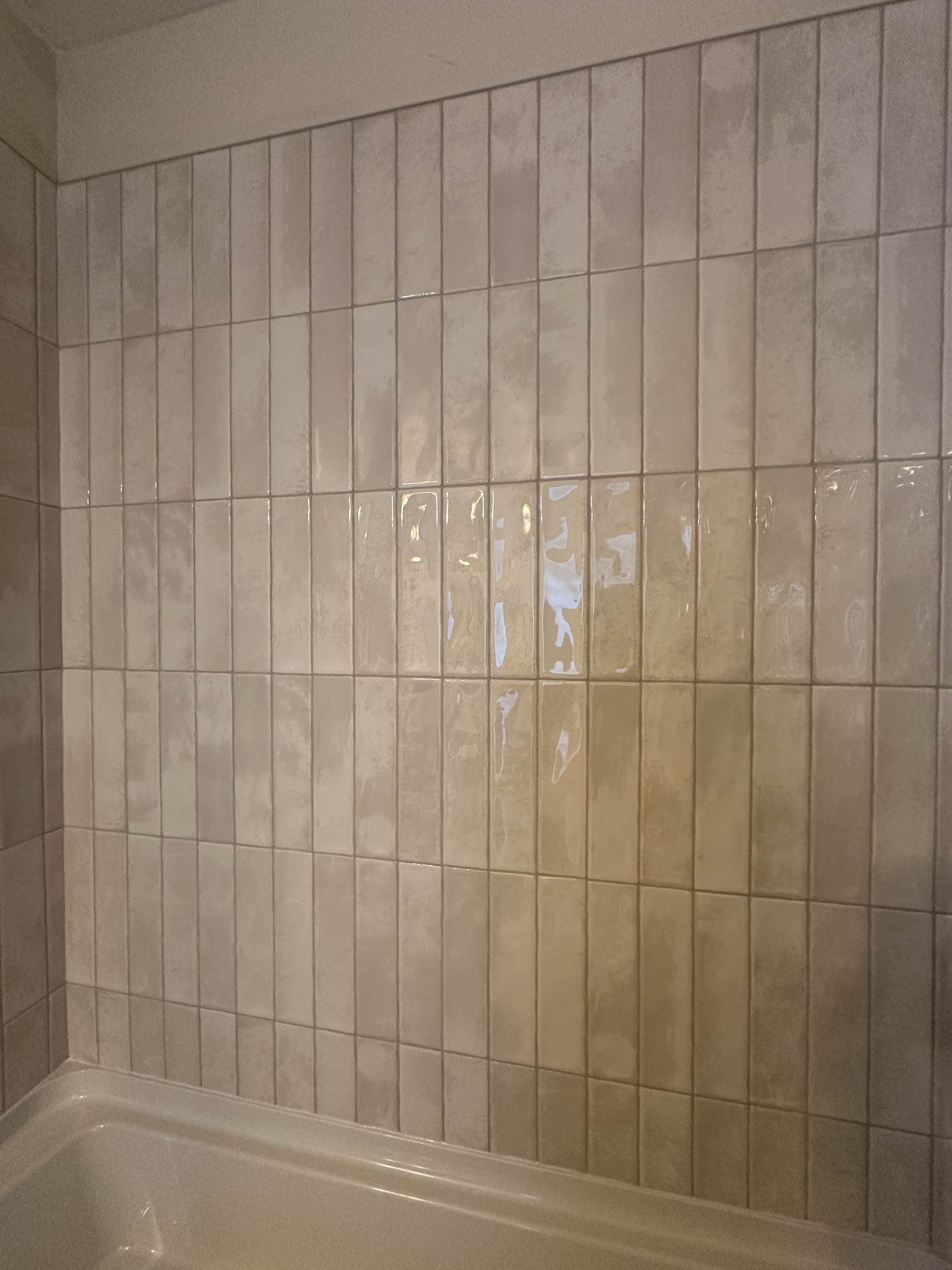 1576 Frye Road Columbia, TN 38401 - Photo 55 of 66 a bathroom with a shower curtain