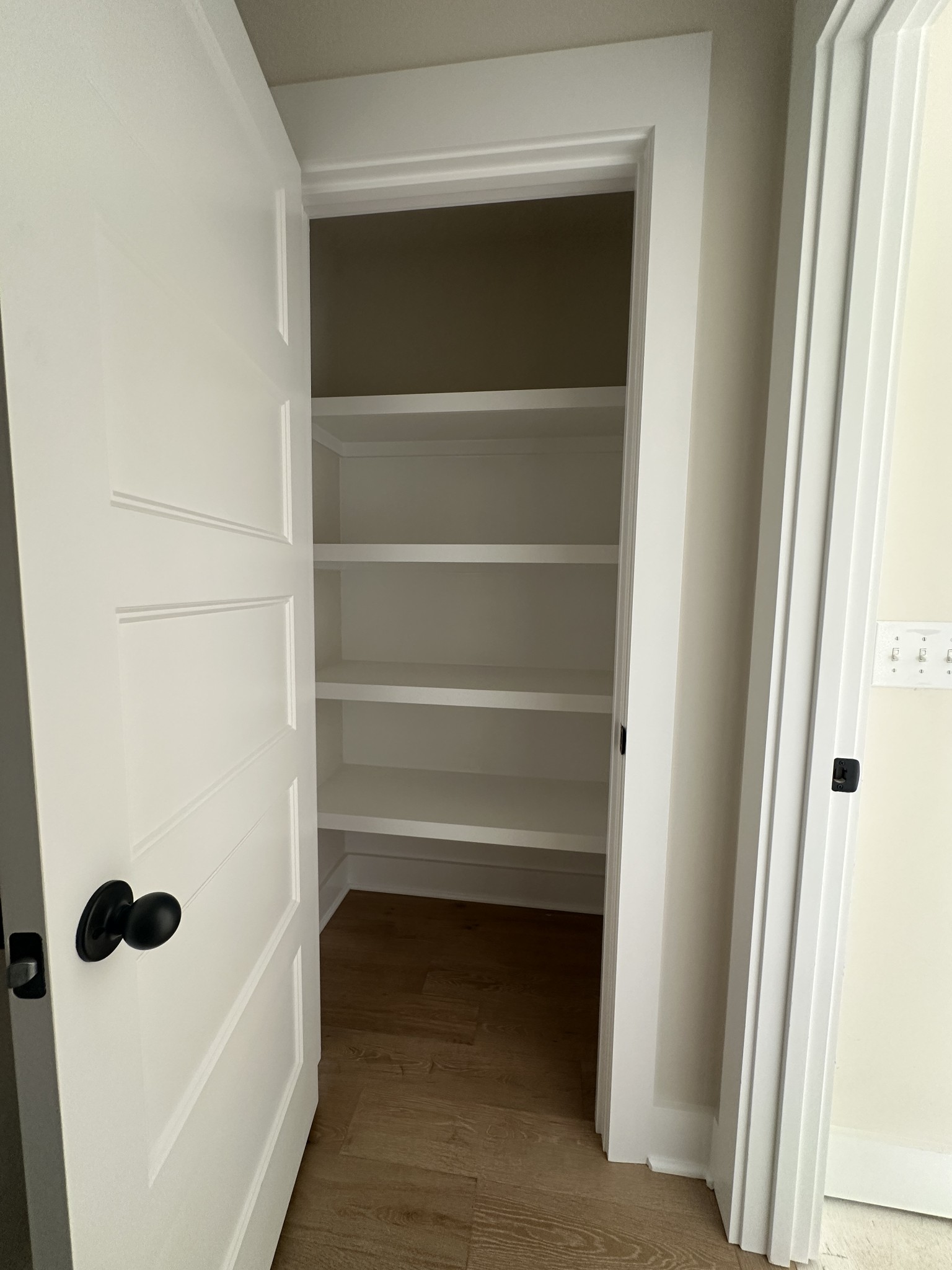 1576 Frye Road Columbia, TN 38401 - Photo 57 of 66 a view of walk in closet