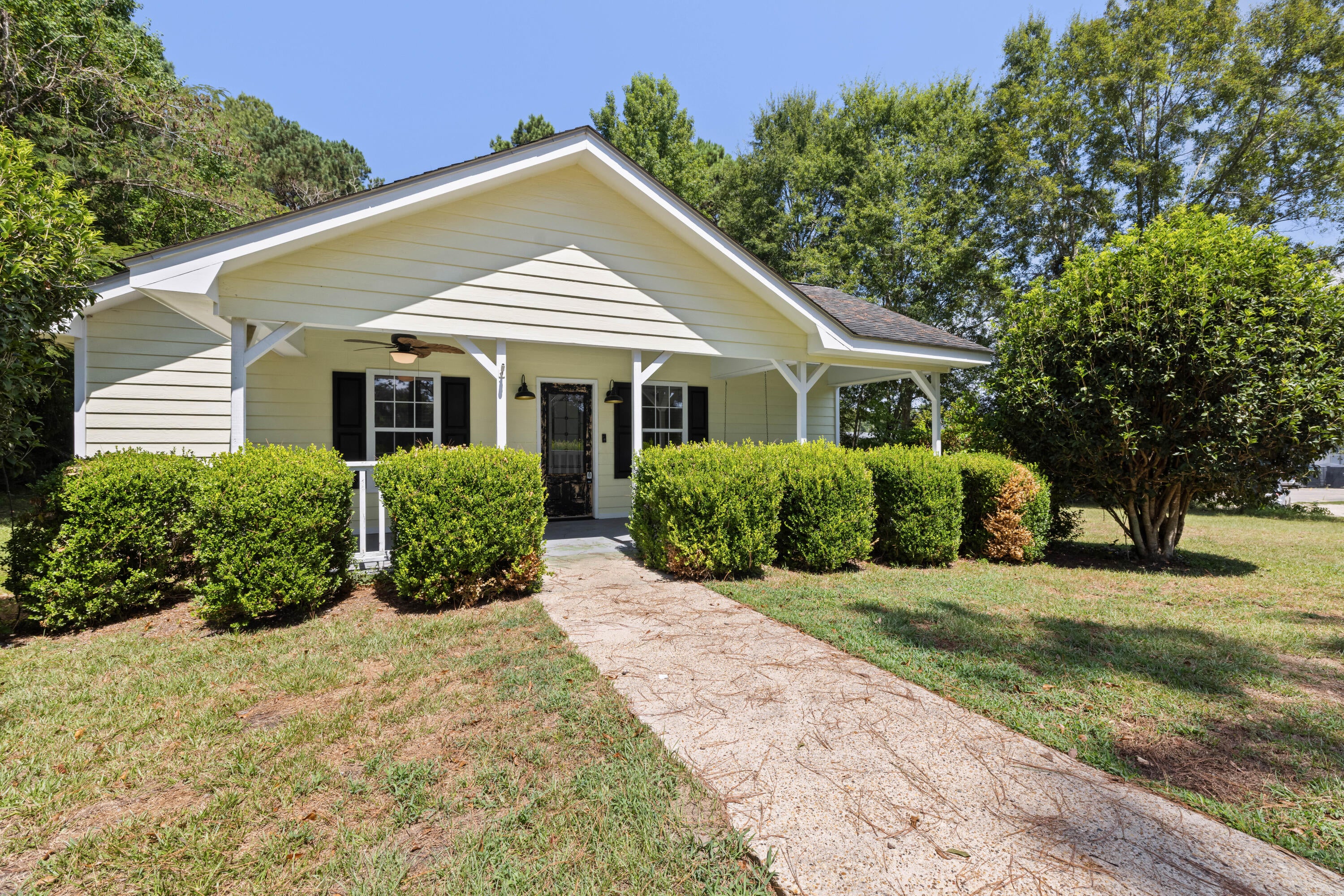 4219 Rocky Branch Road Sumrall, MS 39482 - Photo 5 of 32 Gallery Image 5