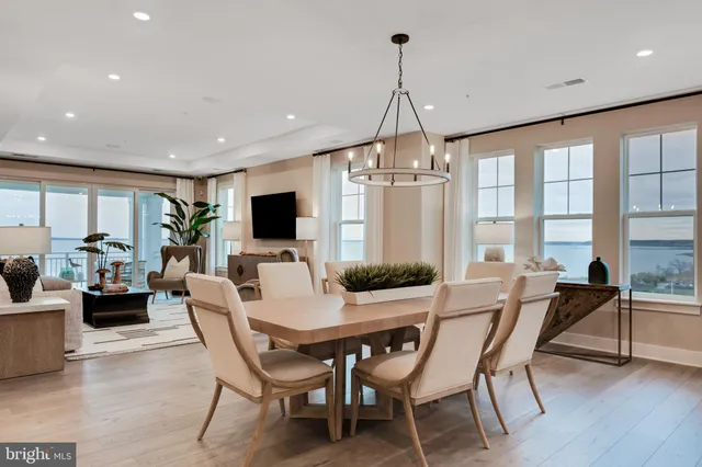 $644,990 | 630 Warbler Way, Unit 2232, Stevensville, MD 21666