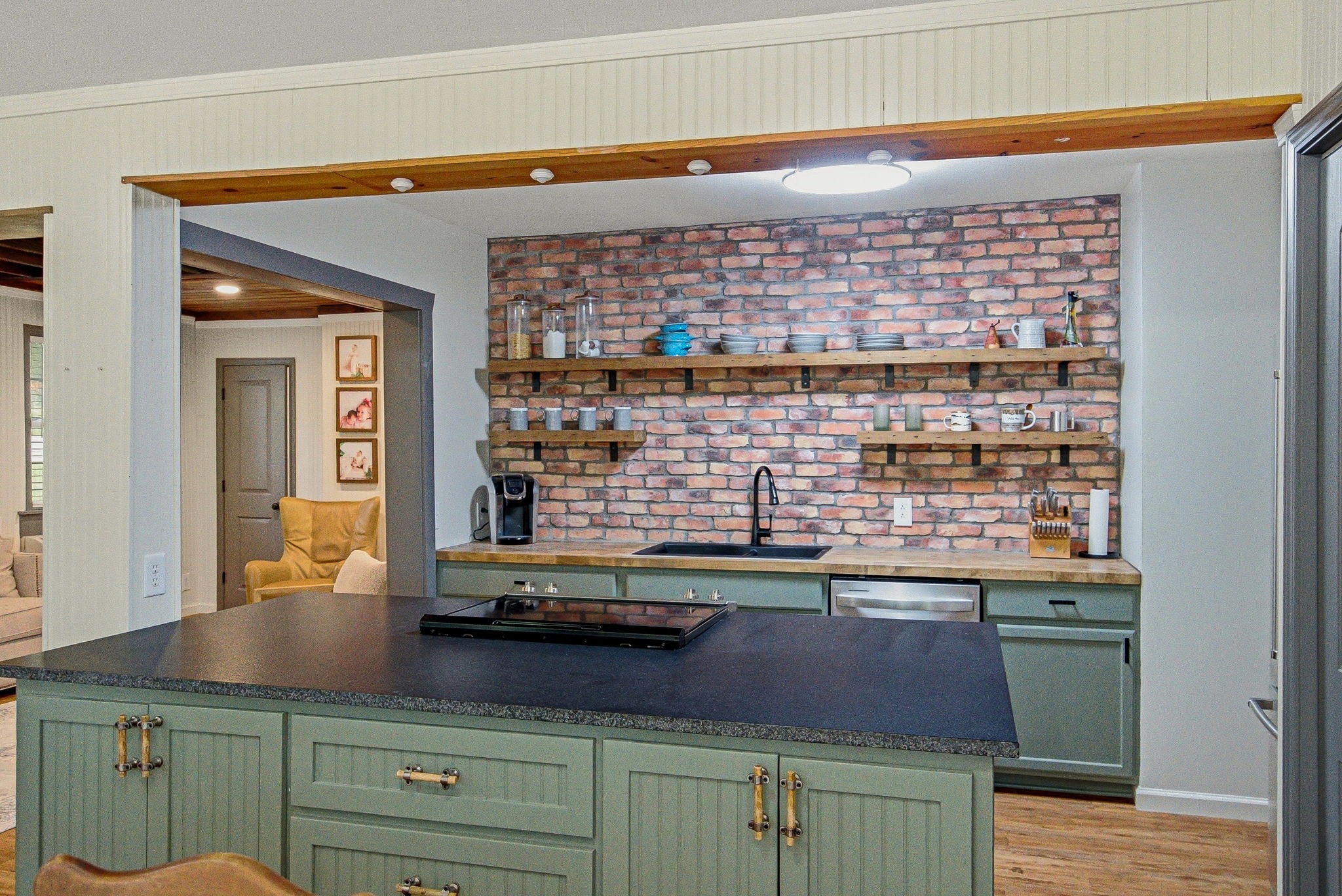 100 Breeze Inn Road Castalian Springs, TN 37031 - Photo 16 of 80 Gallery Image 16