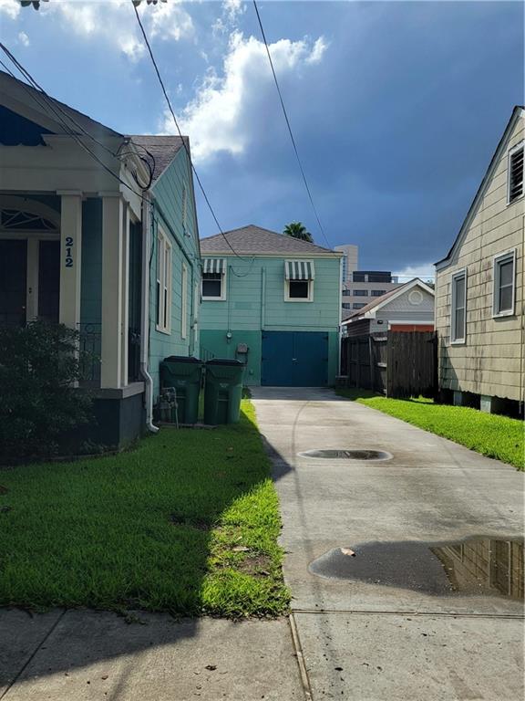 214 Harding Street Jefferson, LA 70121 - Photo 2 of 16