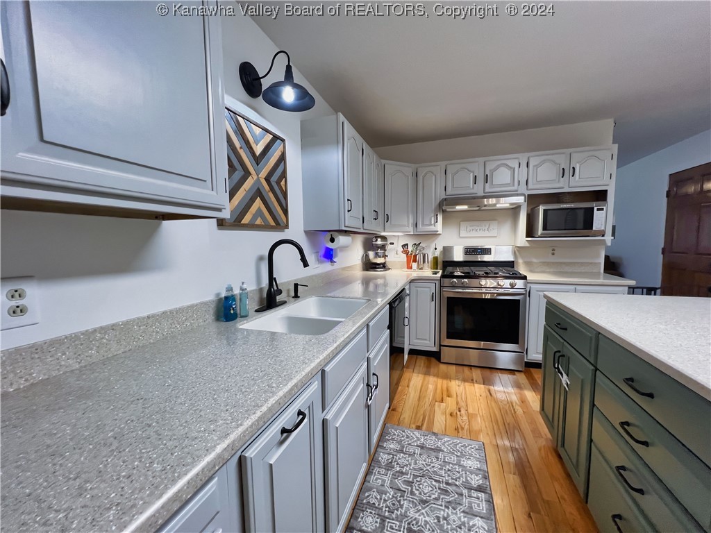 13 Meadow Lane Elkview, WV 25071 - Photo 10 of 43 Gallery Image 10