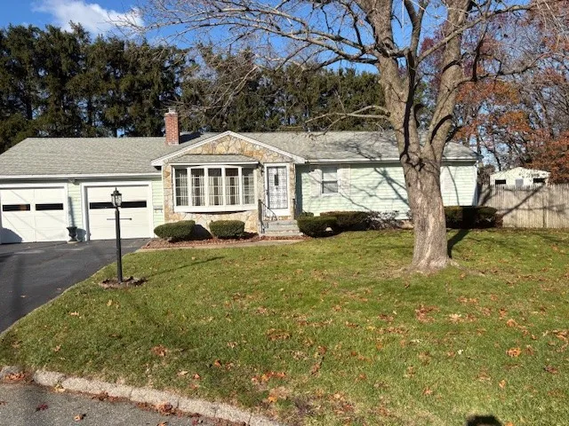 $449,000 | 67 Ashwood Circle, Warwick, RI 02886
