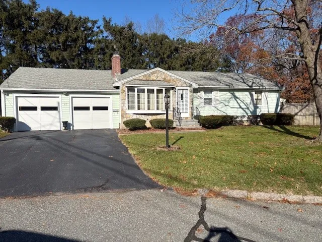 $449,000 | 67 Ashwood Circle, Warwick, RI 02886