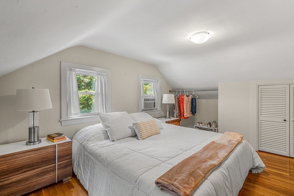 52 Morton Street Andover, MA 01810 - Photo 19 of 27 a bedroom with a bed furniture and window