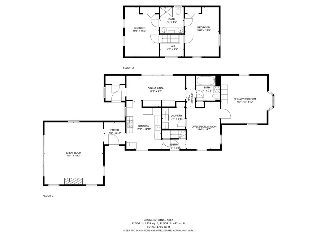 52 Morton Street Andover, MA 01810 - Photo 27 of 27 a picture of floor plan