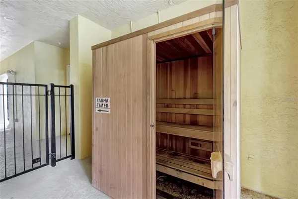 a view of walk in closet
