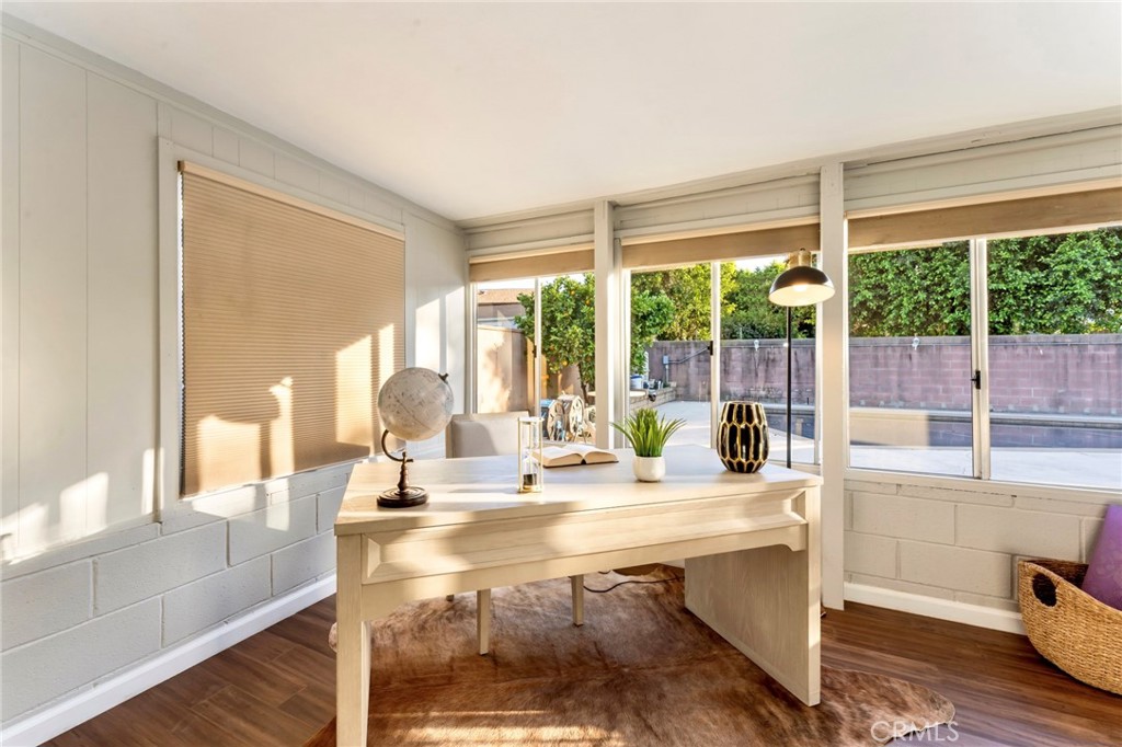 2936 Treefern Drive Duarte, CA 91010 - Photo 13 of 28 Sunroom/Office/Retreat