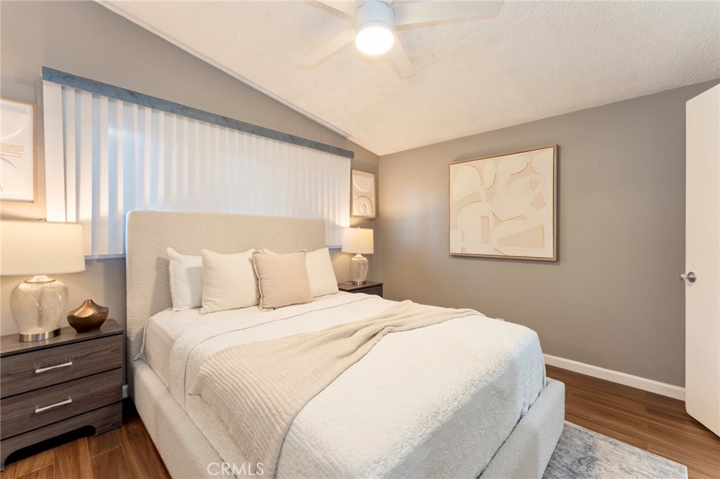 2936 Treefern Drive Duarte, CA 91010 - Photo 14 of 28 Primary Bedroom