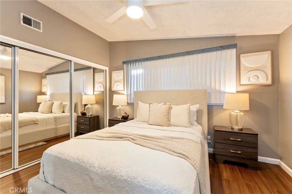 2936 Treefern Drive Duarte, CA 91010 - Photo 15 of 28 Primary Bedroom