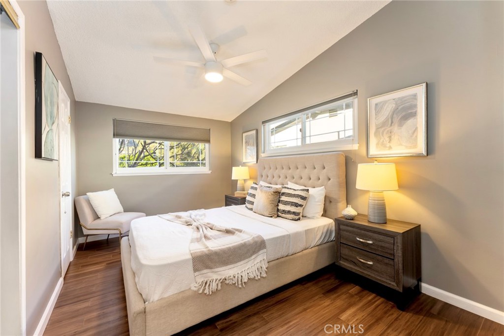 2936 Treefern Drive Duarte, CA 91010 - Photo 19 of 28 Bedroom #3