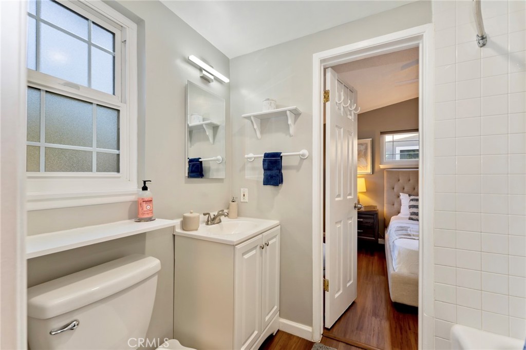 2936 Treefern Drive Duarte, CA 91010 - Photo 20 of 28 Full Bath #2