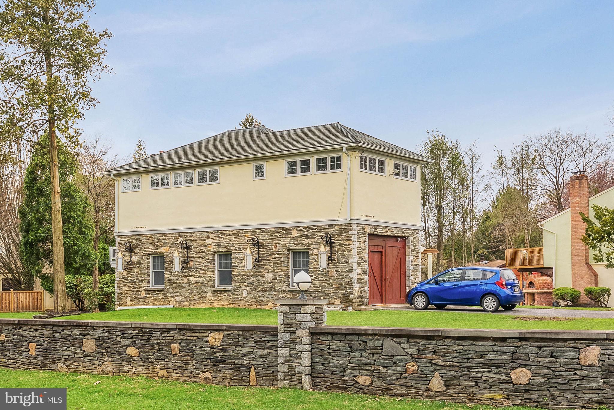 217 North Providence Road Wallingford, PA 19086 - Photo 1 of 15