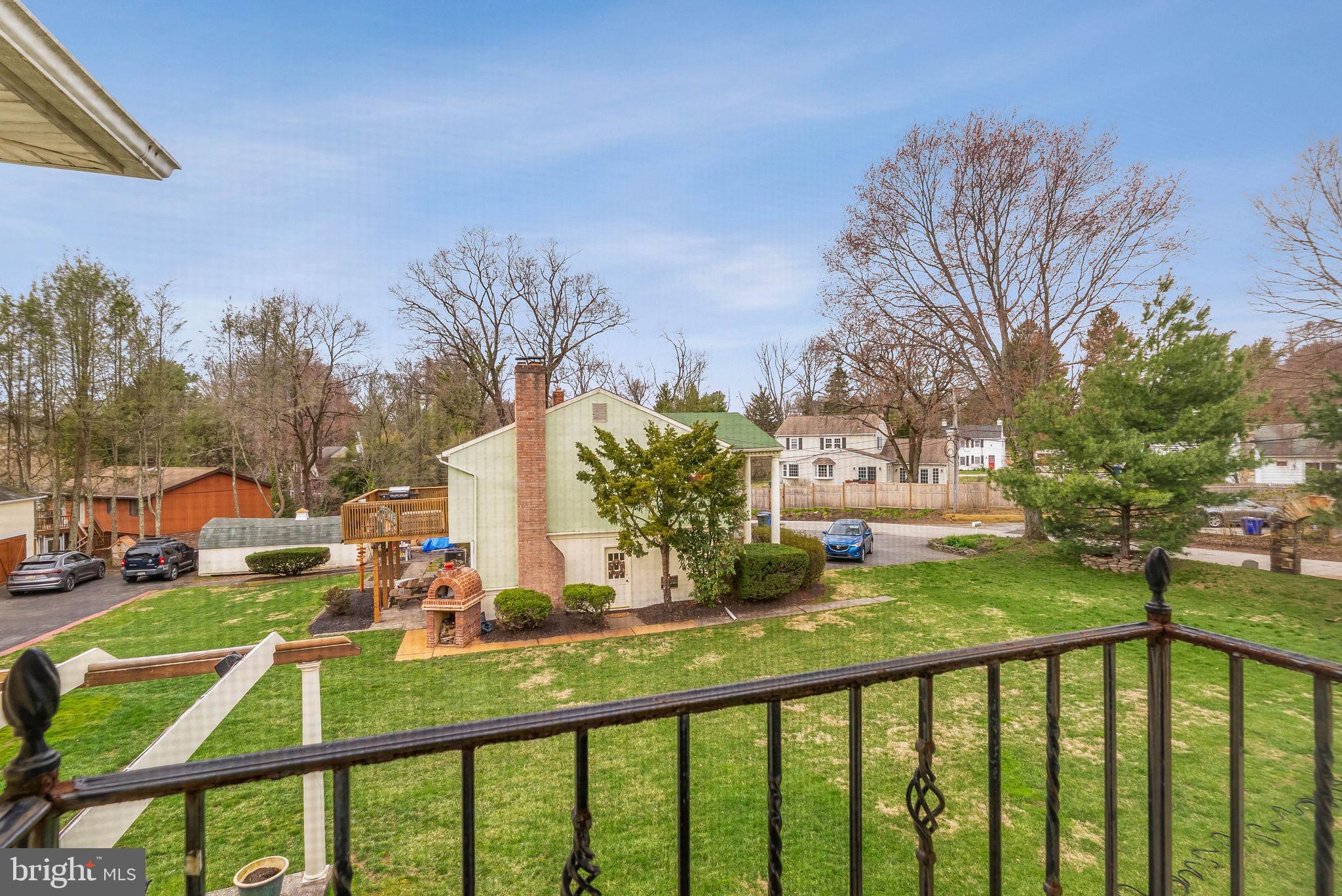 217 North Providence Road Wallingford, PA 19086 - Photo 12 of 15