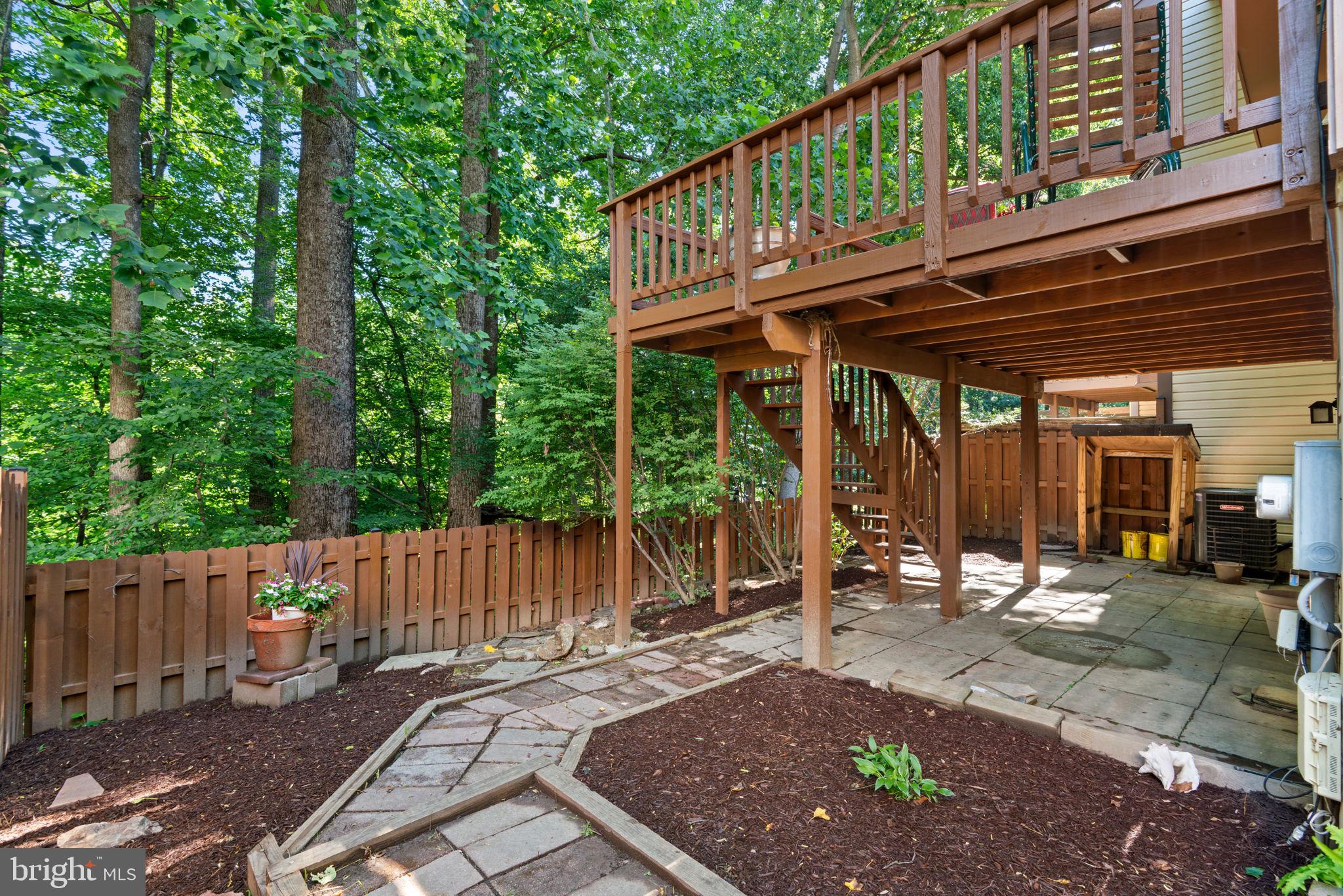 1647 Hugo Circle Silver Spring, MD 20906 - Photo 26 of 32