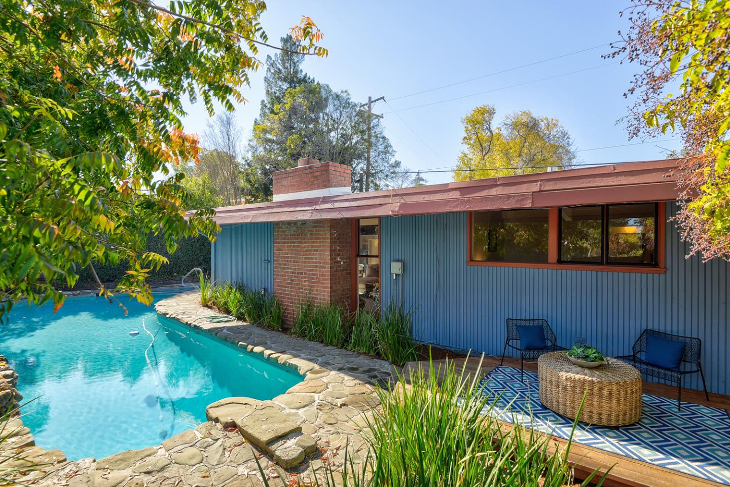 2 Roosevelt Circle Palo Alto, CA 94306 - Photo 35 of 42