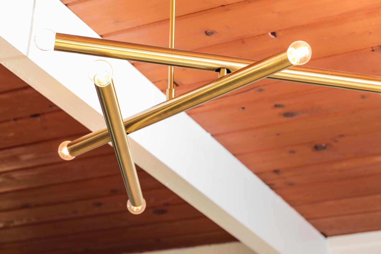 2 Roosevelt Circle Palo Alto, CA 94306 - Photo 9 of 42 a view of entryway