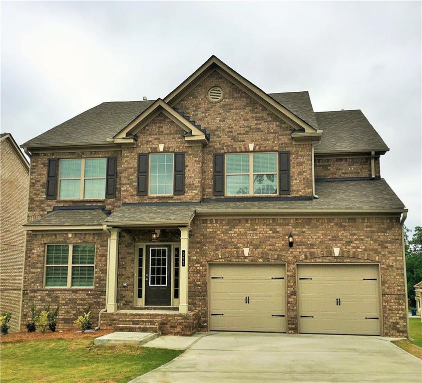 991 Reddy Farm Lane Grayson, GA 30017 - Photo 1 of 1