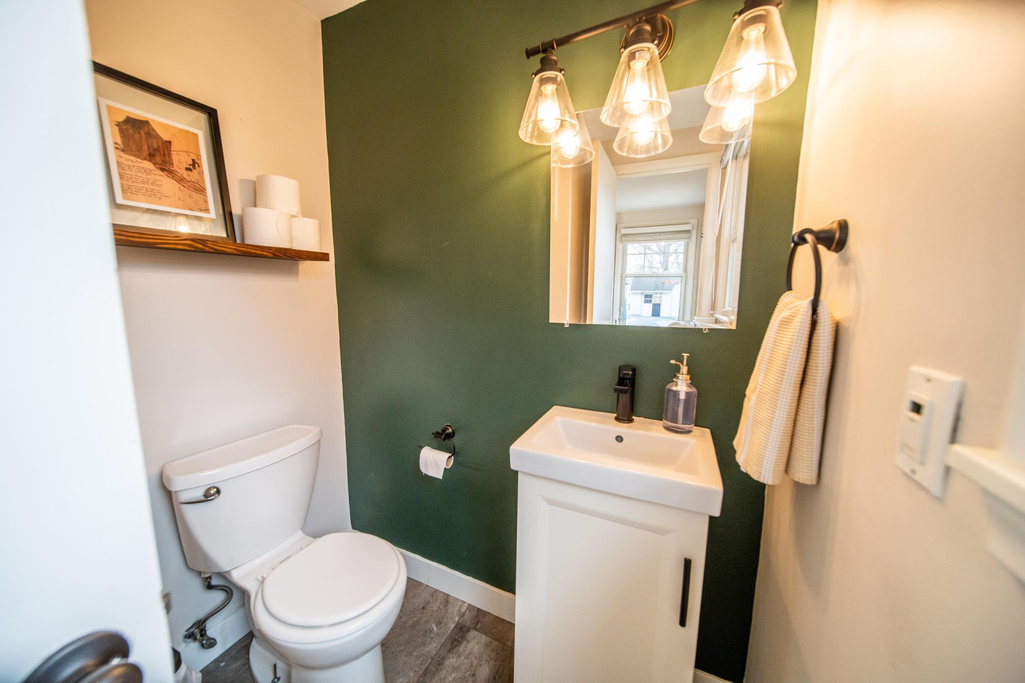 1412 9th Avenue Northeast Rochester, MN 55906 - Photo 21 of 68