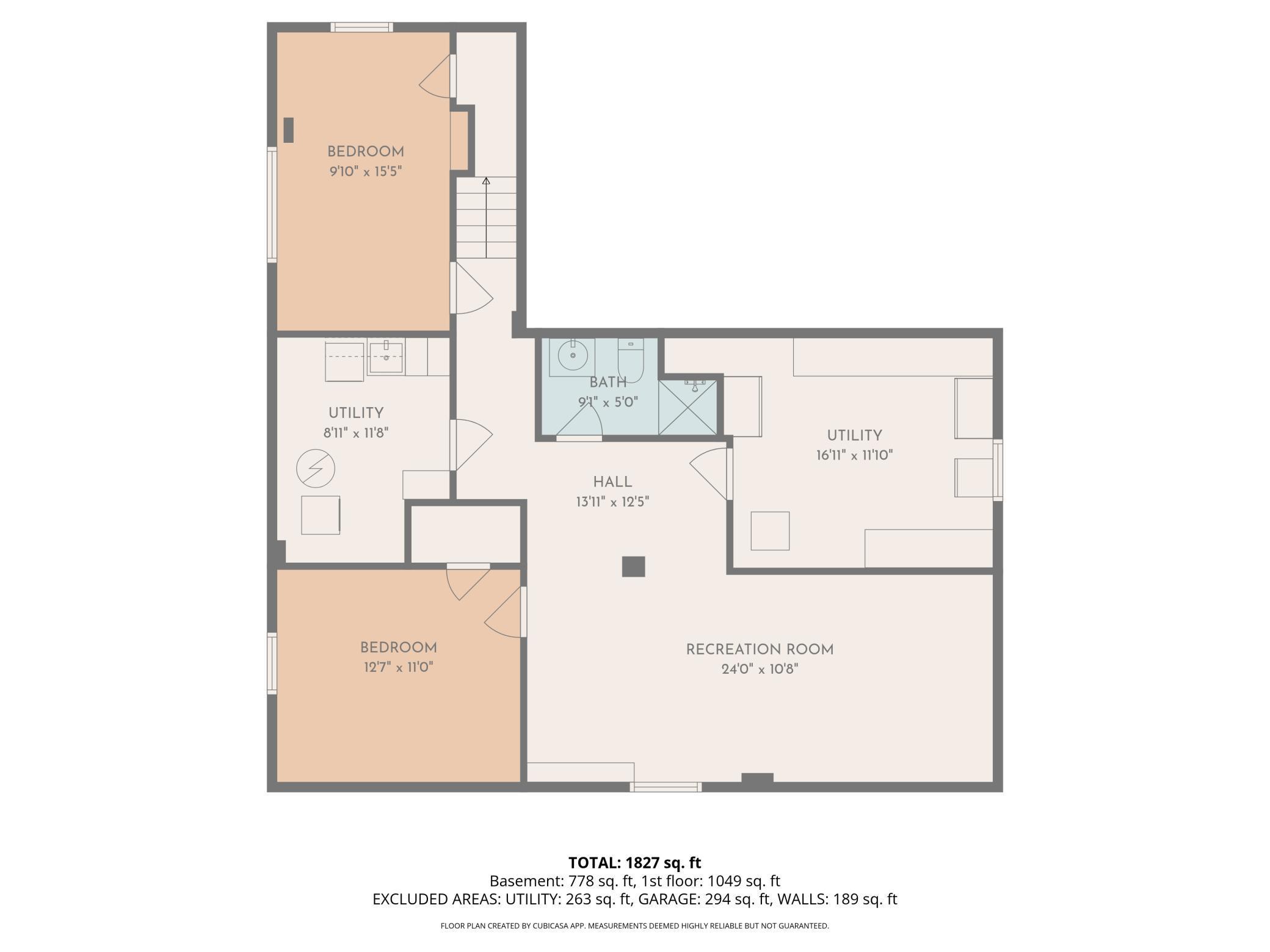1412 9th Avenue Northeast Rochester, MN 55906 - Photo 46 of 68