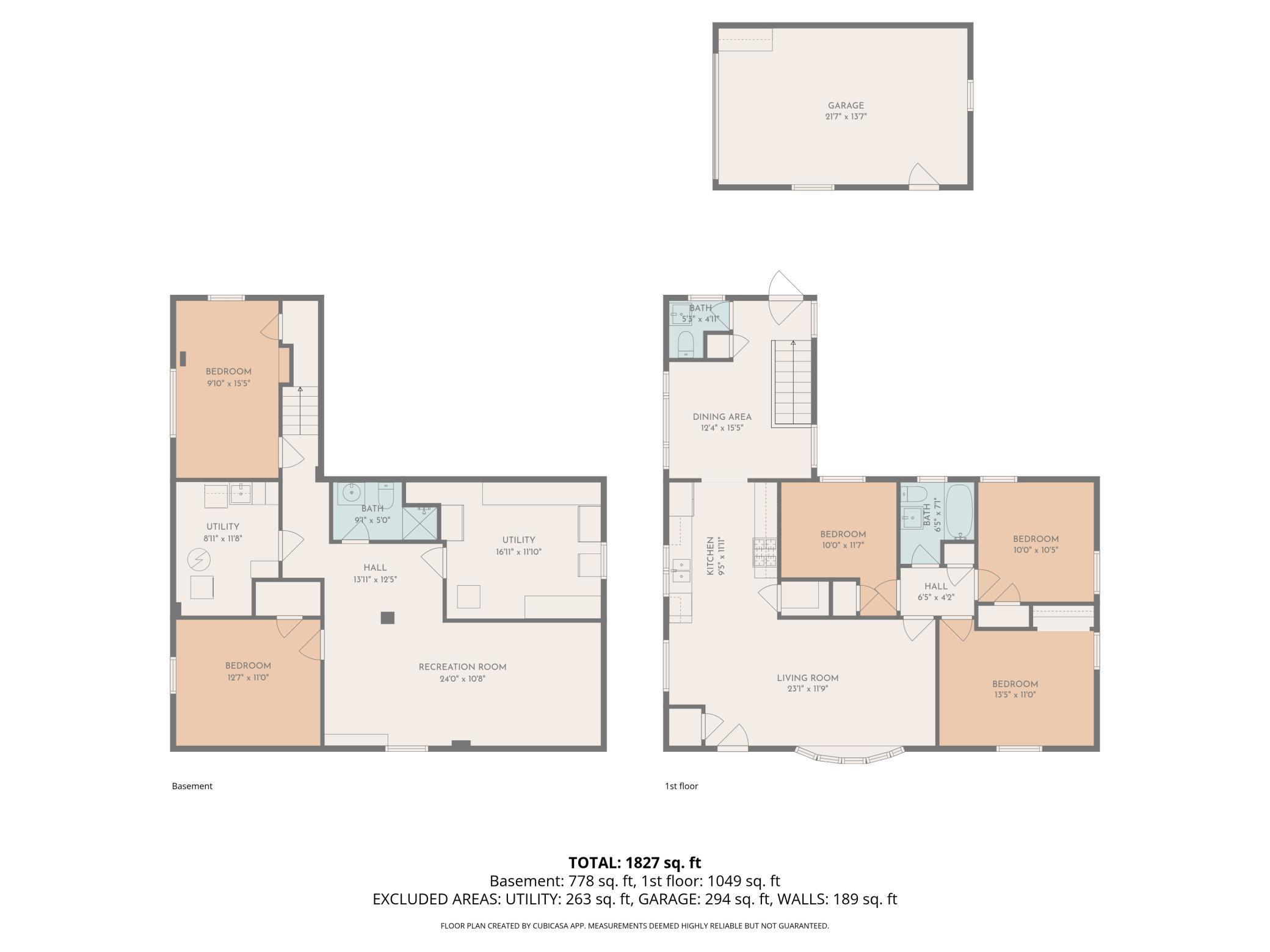 1412 9th Avenue Northeast Rochester, MN 55906 - Photo 48 of 68