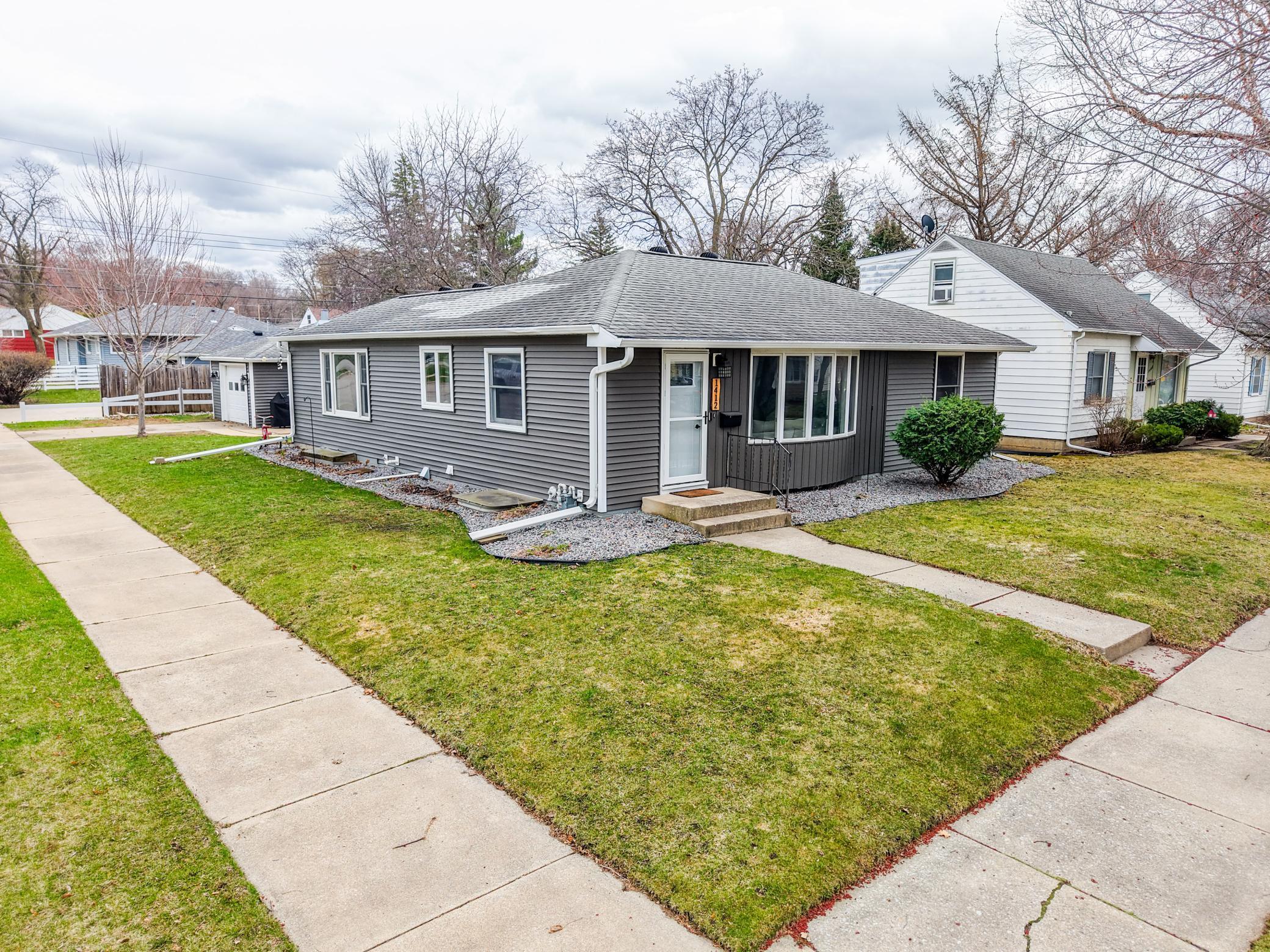 1412 9th Avenue Northeast Rochester, MN 55906 - Photo 49 of 68