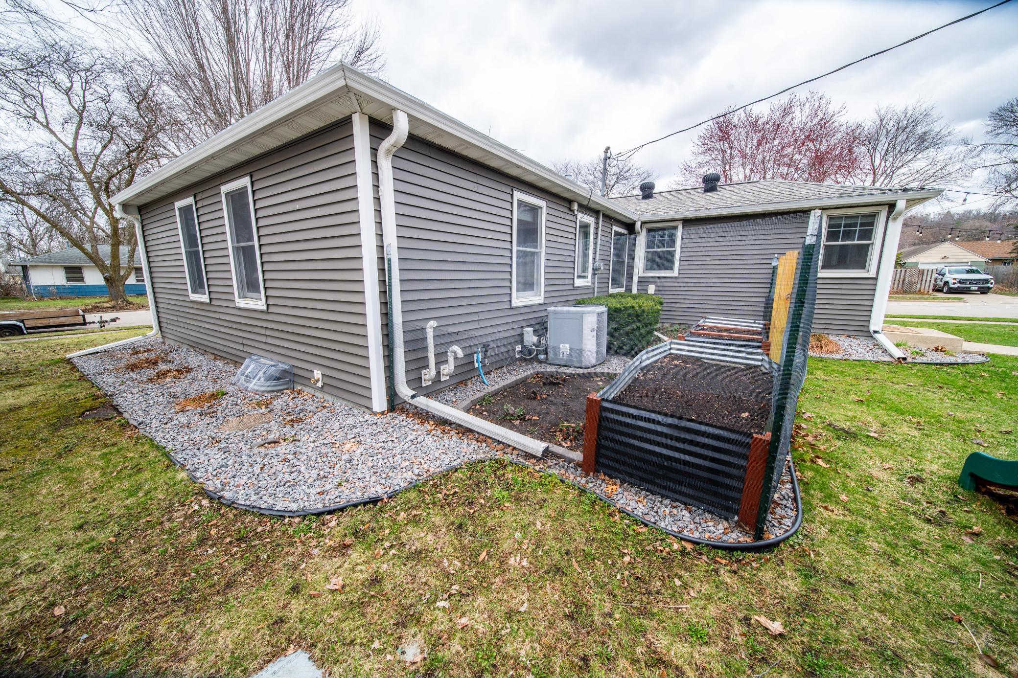 1412 9th Avenue Northeast Rochester, MN 55906 - Photo 57 of 68