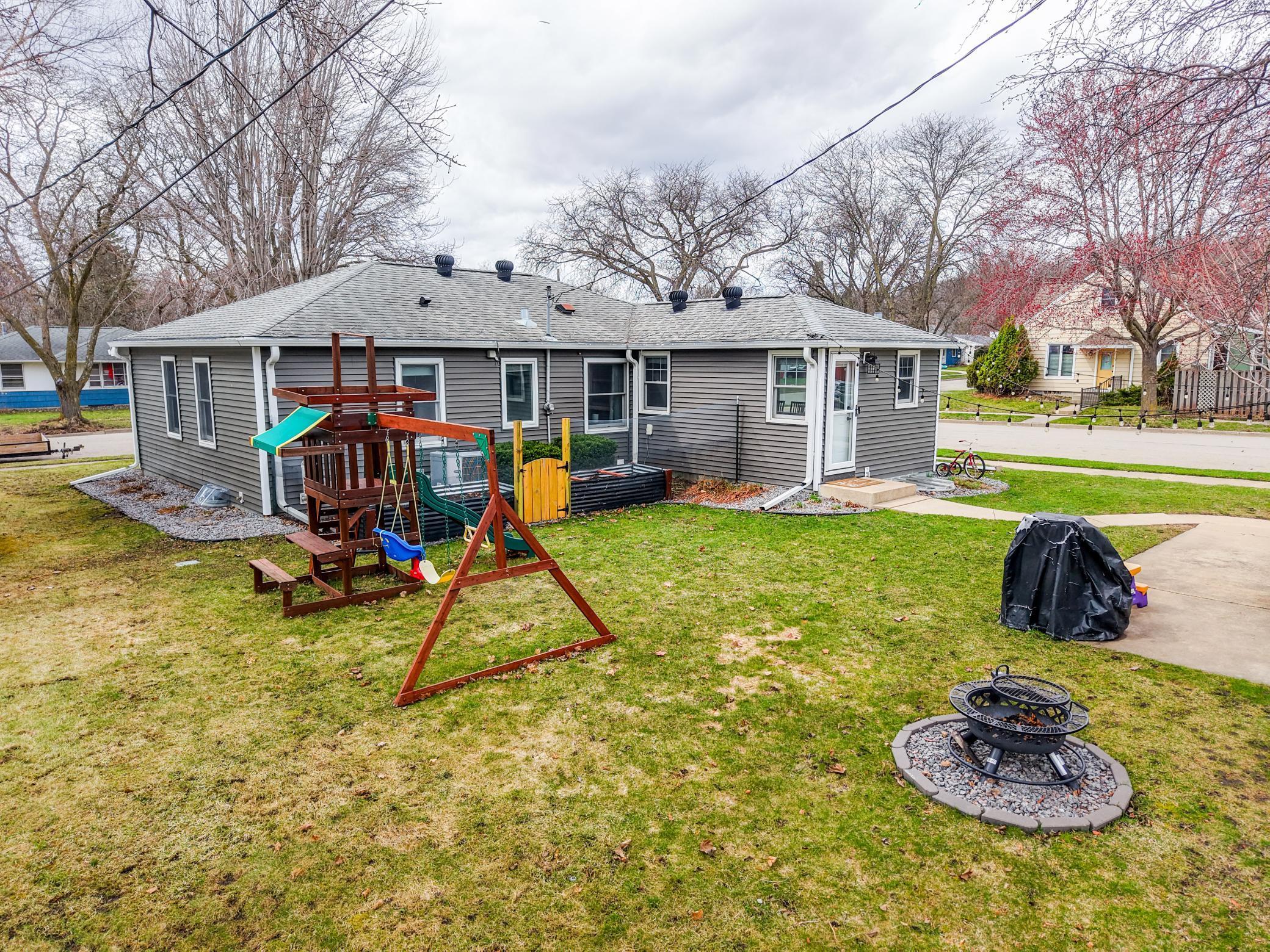 1412 9th Avenue Northeast Rochester, MN 55906 - Photo 62 of 68