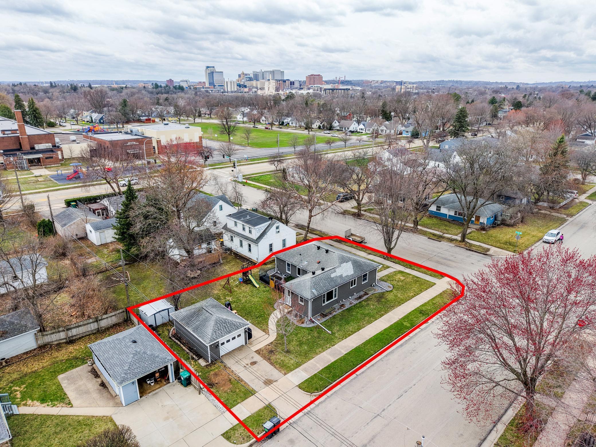 1412 9th Avenue Northeast Rochester, MN 55906 - Photo 64 of 68