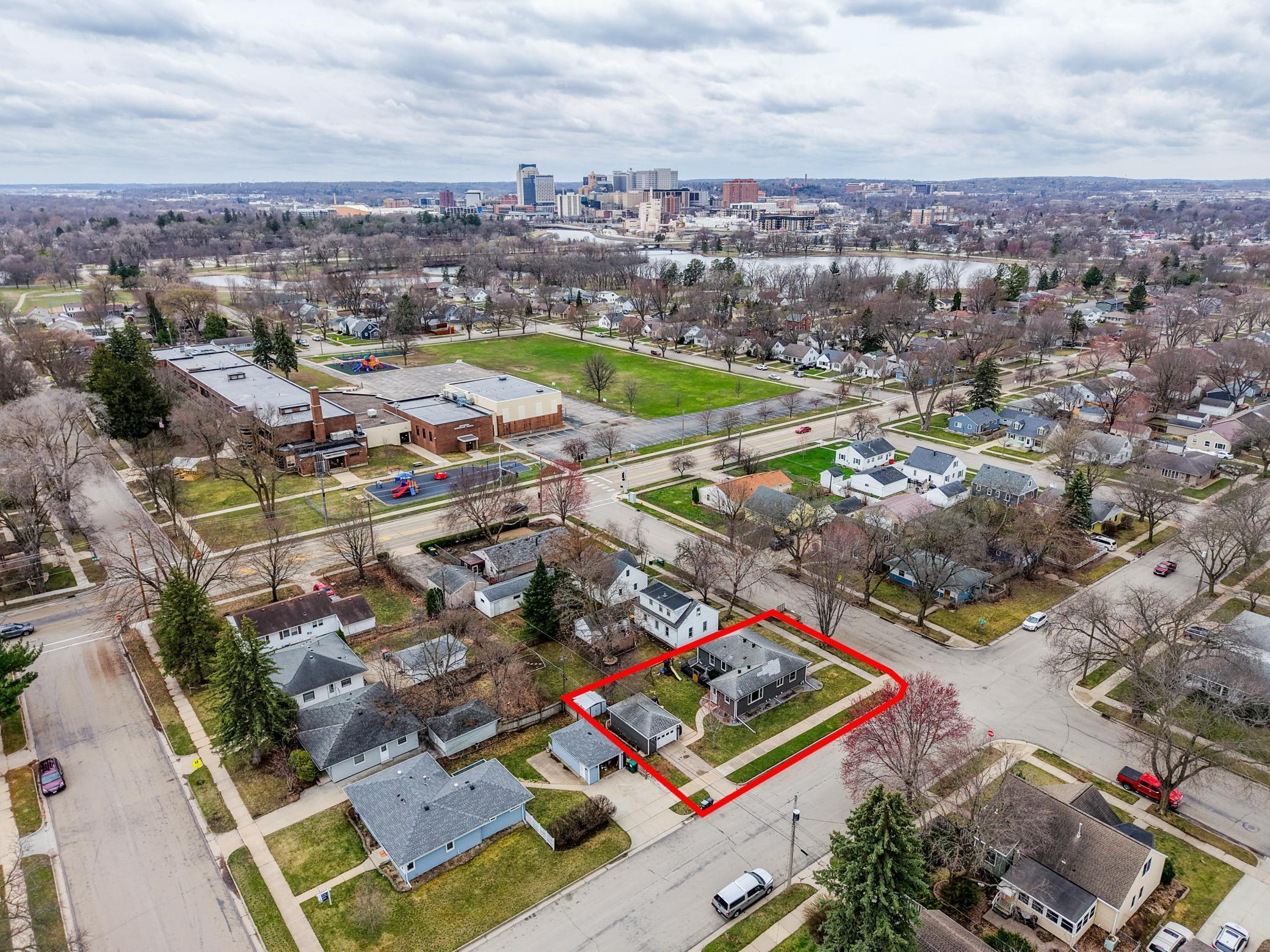 1412 9th Avenue Northeast Rochester, MN 55906 - Photo 66 of 68