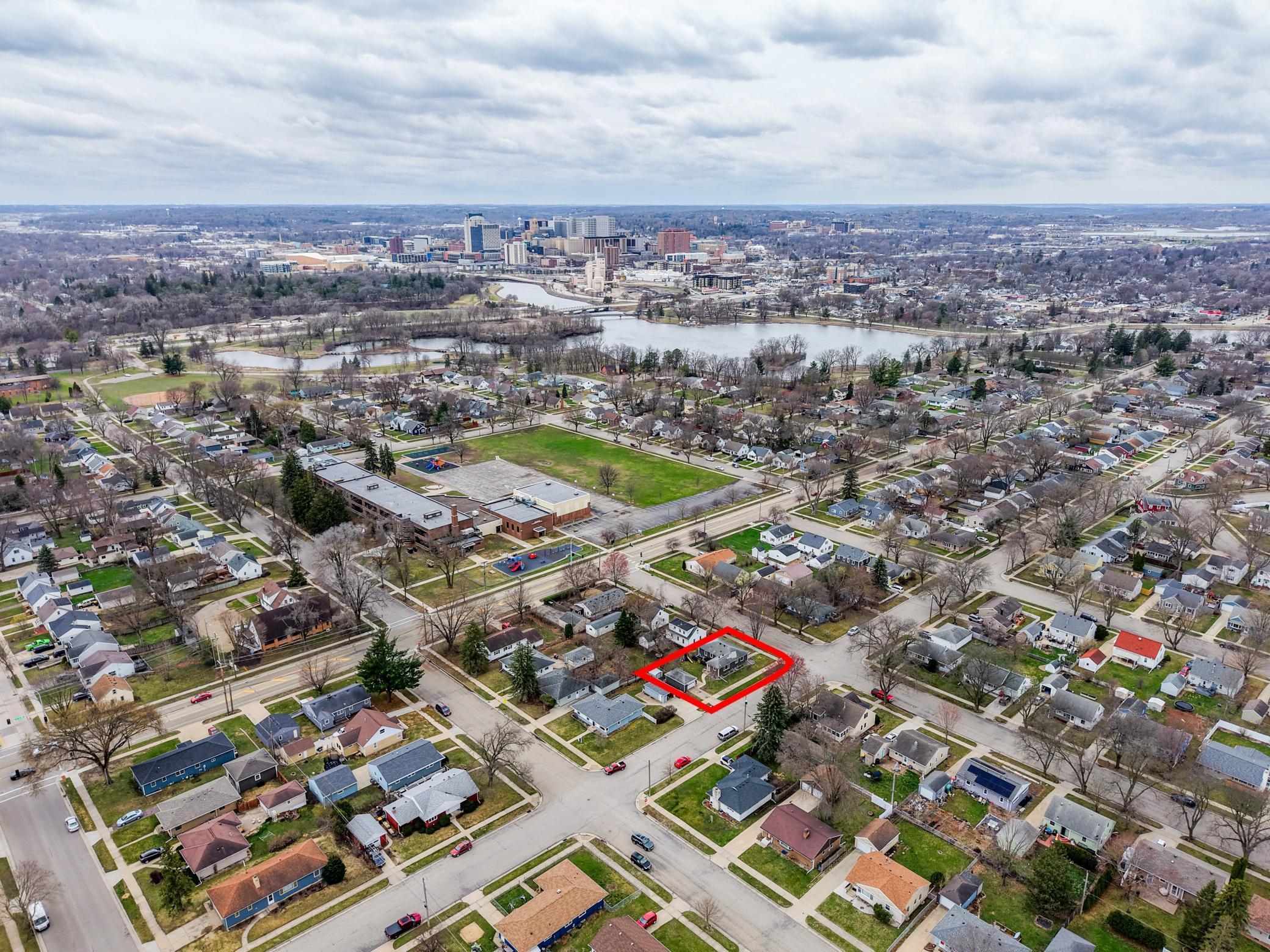 1412 9th Avenue Northeast Rochester, MN 55906 - Photo 67 of 68