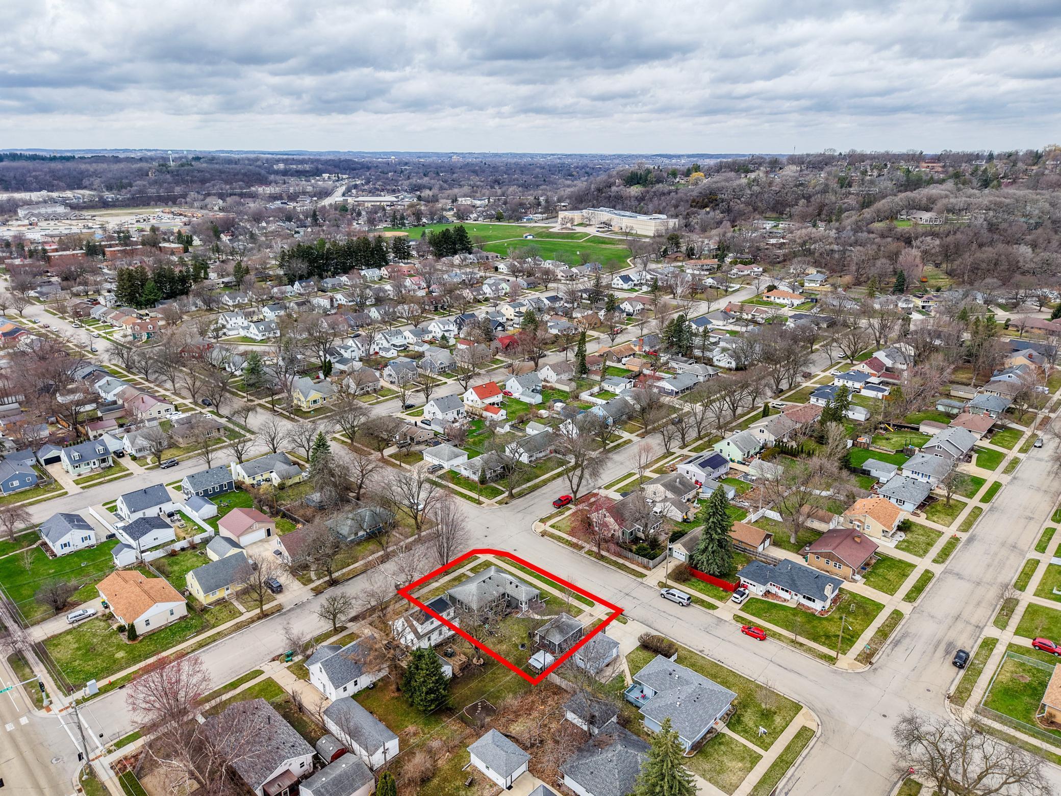 1412 9th Avenue Northeast Rochester, MN 55906 - Photo 68 of 68