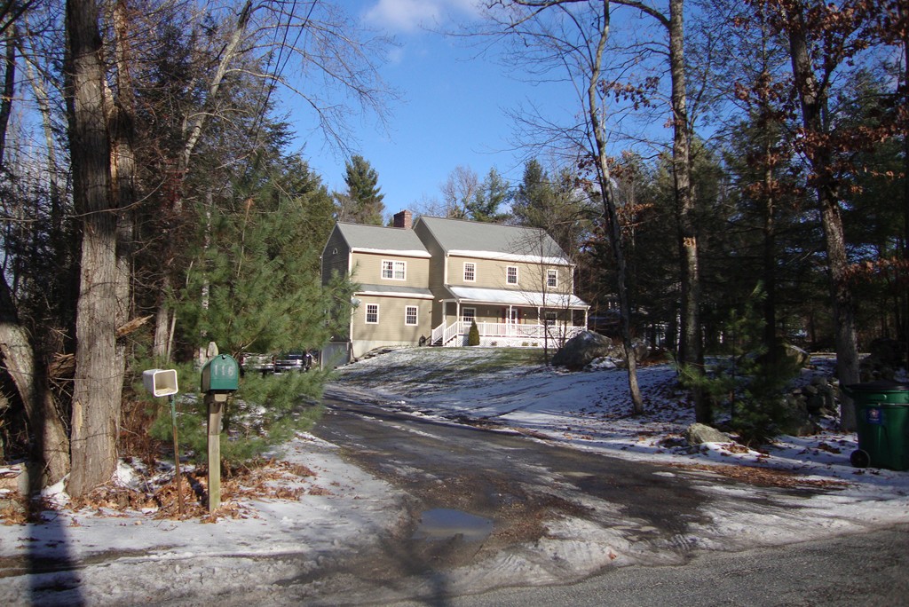 116 North Sturbridge Road Charlton, MA 01507 - Photo 1 of 30 Gallery Image 1