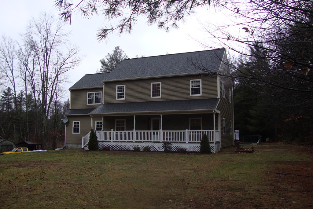 116 North Sturbridge Road Charlton, MA 01507 - Photo 26 of 30 Gallery Image 26